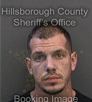 Thomas Chambers, - Hillsborough County, FL 