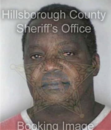 Leon Christopher - Hillsborough County, FL 