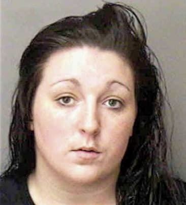Chassidy Christy - Polk County, FL 