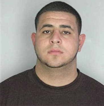 Johnathon Clevenger - Hillsborough County, FL 