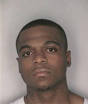 Vernon Colbert - Hillsborough County, FL 