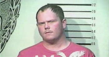 Kenneth Combs - Bell County, KY 