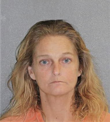 Tiffani Connell, - Volusia County, FL 