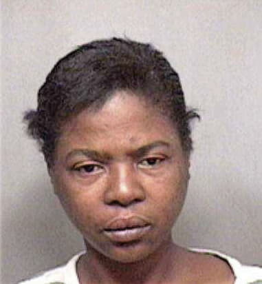 Rosalind Cooper, - Marion County, FL 