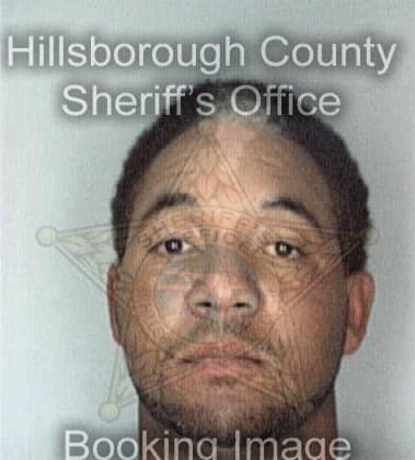 Edward Cottman, - Hillsborough County, FL 