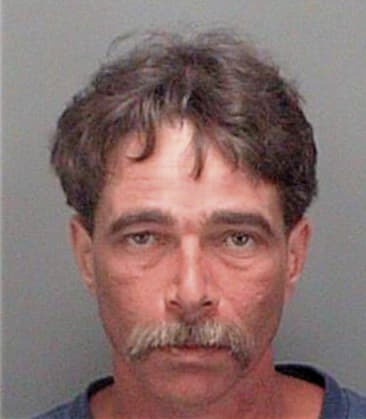 Richard Cranmer, - Pinellas County, FL 