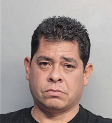 Jorge Crespo-Diaz, - Dade County, FL 