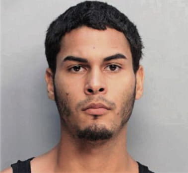 Jairo Cruz-Rico, - Dade County, FL 