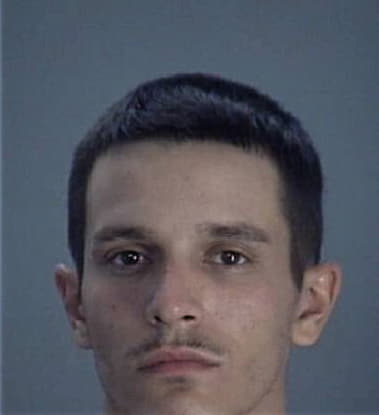 Timothy Cuthbert, - Pasco County, FL 