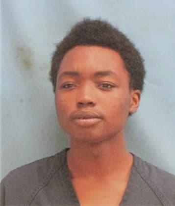 Deangelo Davis, - Pulaski County, AR 