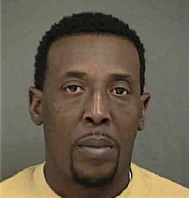 Willie Davis, - Mecklenburg County, NC 