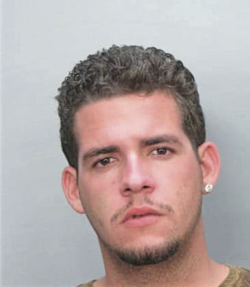 Niudbel Deltoro, - Dade County, FL 