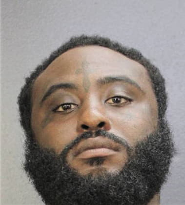 Valerson Derose, - Broward County, FL 