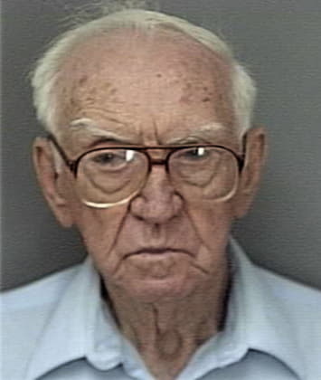 Robert Dicks, - Polk County, FL 