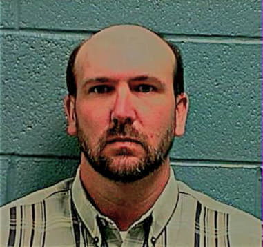 Matthew Dougherty - Randall County, TX 