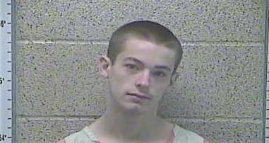 Joshua Downey - Henderson County, KY 
