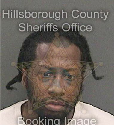 Ron Drayton, - Hillsborough County, FL 