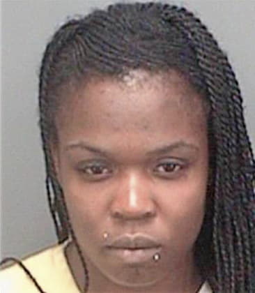 Dartavia Durant, - Pinellas County, FL 