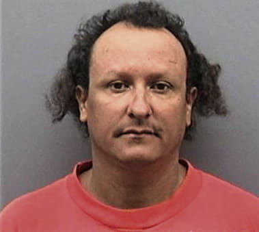 Patrick Durant, - Hillsborough County, FL 