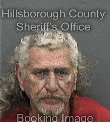 Christopher Eesley - Hillsborough County, FL 