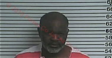 Joseph Elmore, - Forrest County, MS 