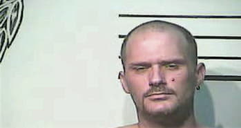 Homer Ervin - Bell County, KY 