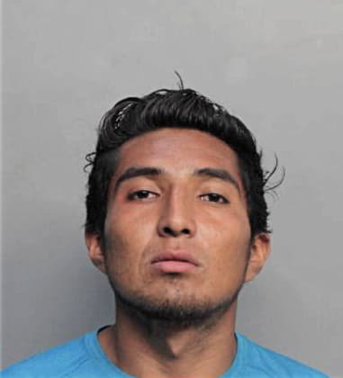 Carlos Espinozacolmenares, - Dade County, FL 