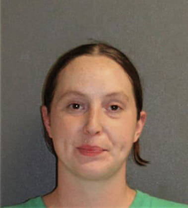 Amanda Franco, - Volusia County, FL 