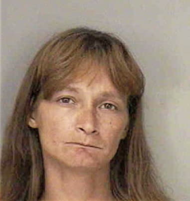 Shannon Futch, - Polk County, FL 