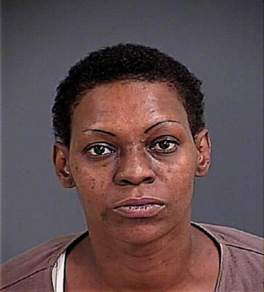 Donna Gadsden, - Charleston County, SC 