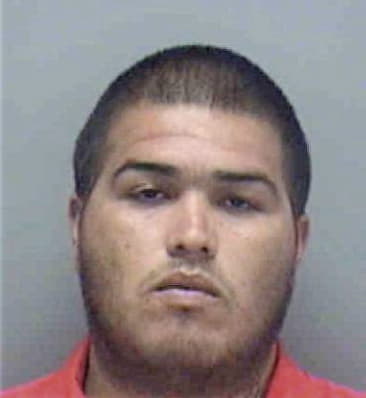 Roberto Garcia, - Lee County, FL 