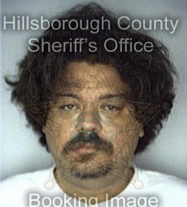 Richard Gatta, - Hillsborough County, FL 