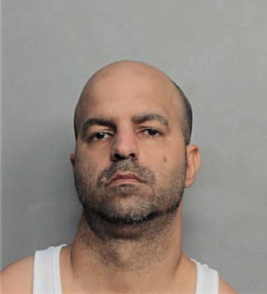 Brian Gaviria, - Dade County, FL 