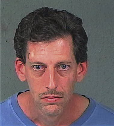 Douglas Gibson, - Hernando County, FL 