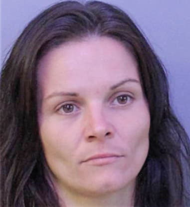 Christina Gilileo, - Polk County, FL 