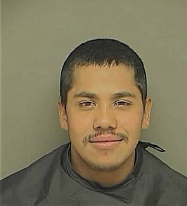 Edwin Gonzalez, - Bedford County, VA 