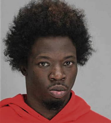 Miguel Gonzalez - Dallas County, TX 