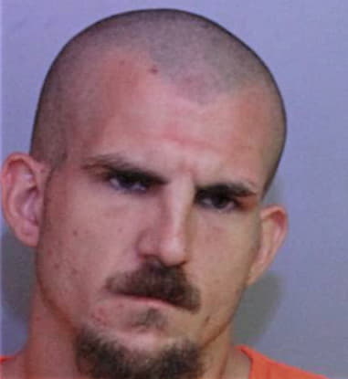 Dustin Gordon, - Polk County, FL 