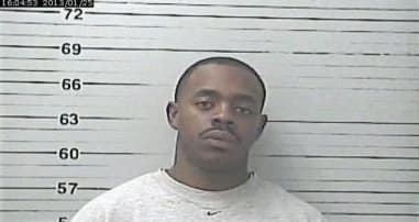 Jason Griffin, - Harrison County, MS 