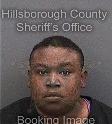 Mary Griffin, - Hillsborough County, FL 