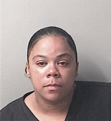 Malika Gustus, - Escambia County, FL 