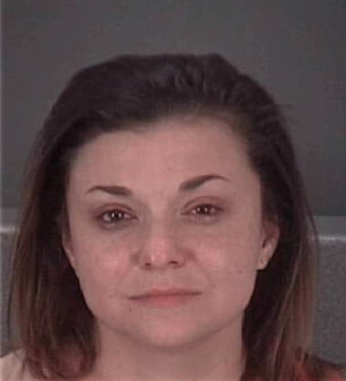 Elaina Hadjiyerou, - Pasco County, FL 