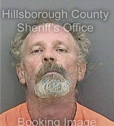 Michael Haney, - Hillsborough County, FL 