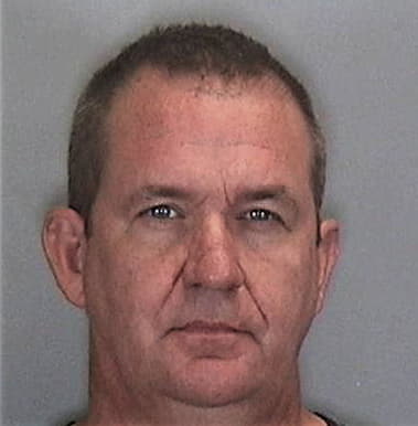 Kenneth Harber, - Manatee County, FL 