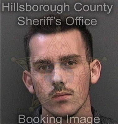 Charles Harper, - Hillsborough County, FL 