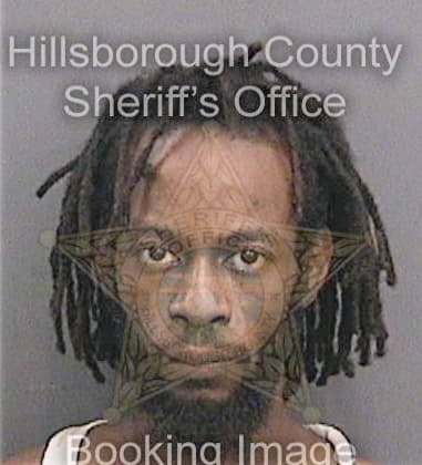 Gregory Harris, - Hillsborough County, FL 