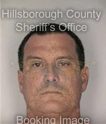 Eric Heelan, - Hillsborough County, FL 