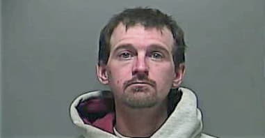 Michael Henderson, - Hancock County, IN 