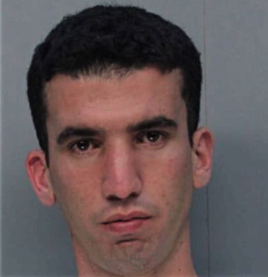 Emmanuel Hernandez, - Dade County, FL 