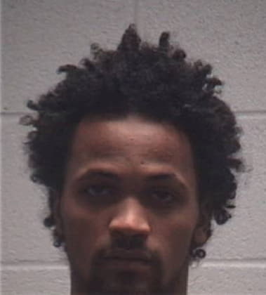 Charles Hunt - Cleveland County, NC 